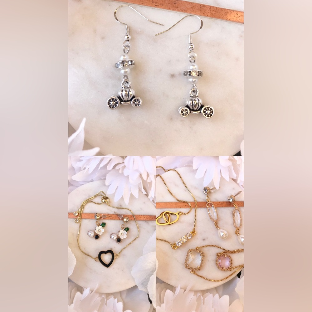 @tiffepiphs is Live! Come Hang Out & Shop! - Picture 16 of 17